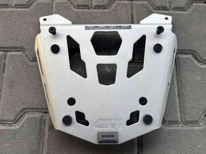 Plotna GIVI SRA 5108 - BMW GS