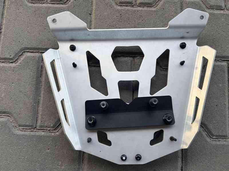 Plotna GIVI SRA 5108 - BMW GS - foto 2