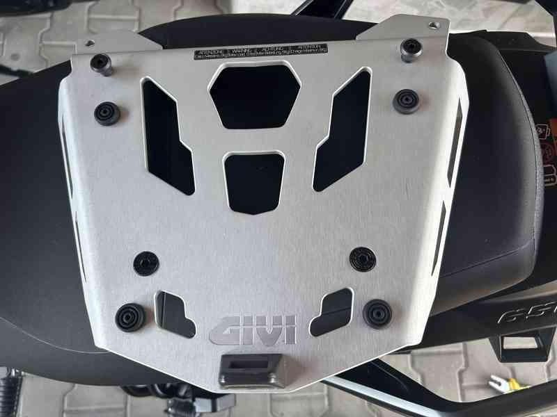 Plotna GIVI SRA 5108 - BMW GS - foto 3