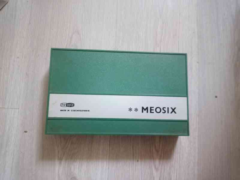 Meosix - foto 3