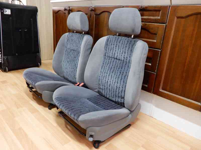 Sedačky Felicia GLX - foto 3