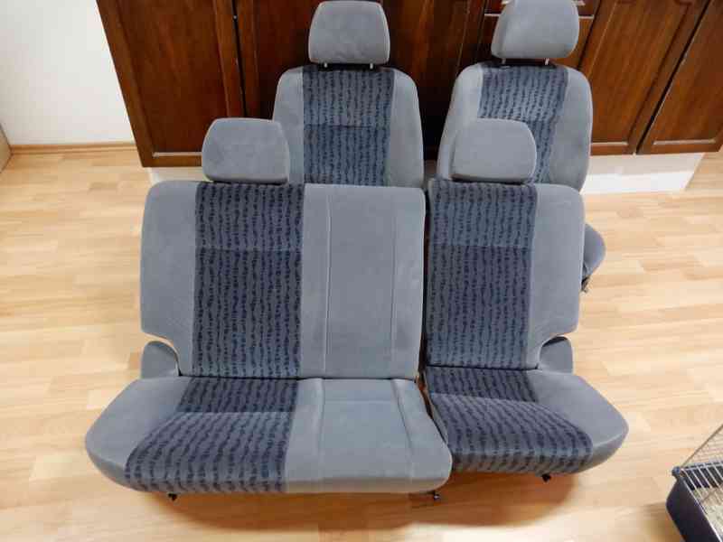 Sedačky Felicia GLX - foto 5