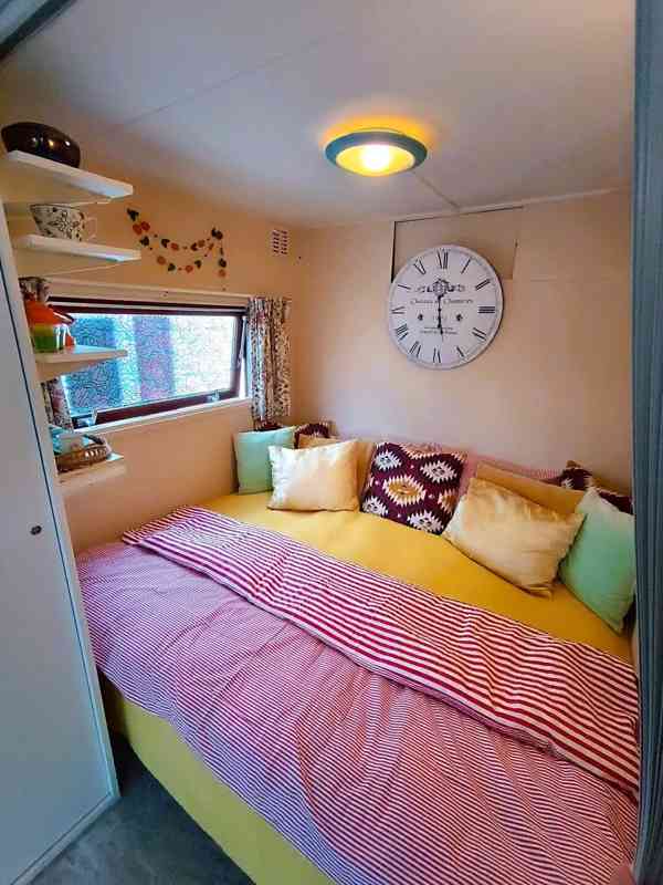 Mobilheim (mobilní dům, chata) Chalet Tuinman - foto 6