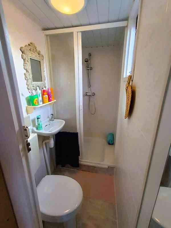 Mobilheim (mobilní dům, chata) Chalet Tuinman - foto 7