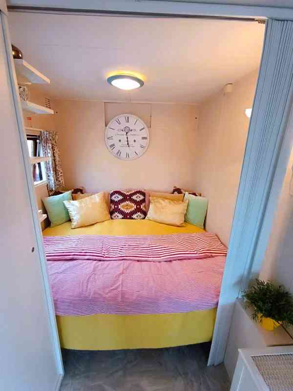 Mobilheim (mobilní dům, chata) Chalet Tuinman - foto 5