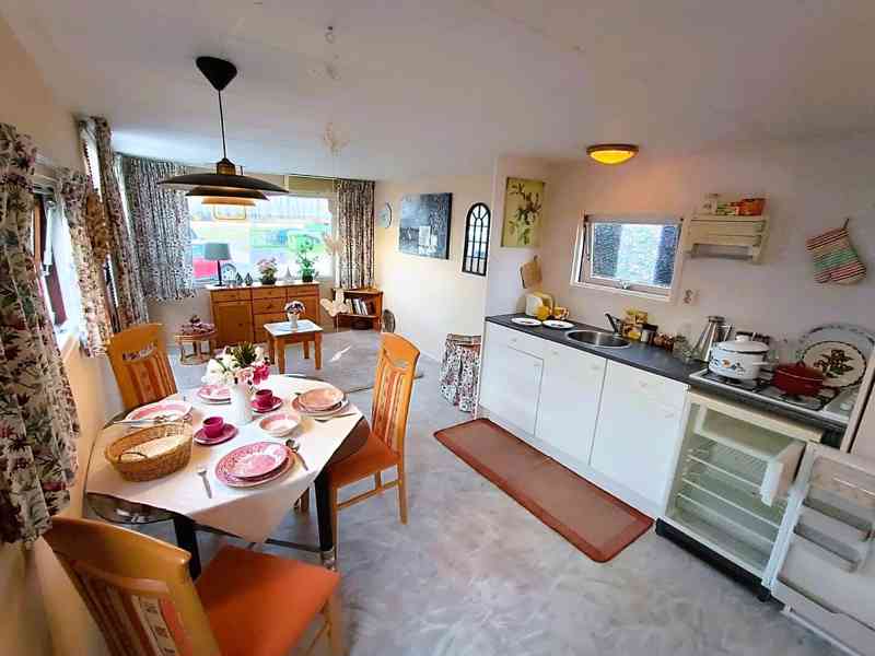 Mobilheim (mobilní dům, chata) Chalet Tuinman - foto 2