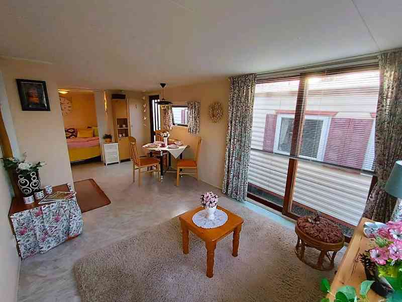 Mobilheim (mobilní dům, chata) Chalet Tuinman - foto 4