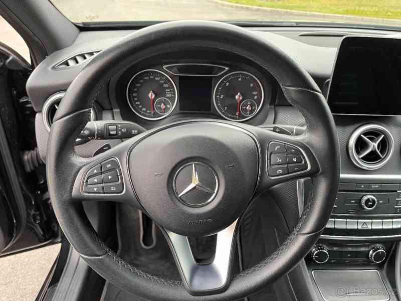 Mercedes-Benz A180d - foto 9