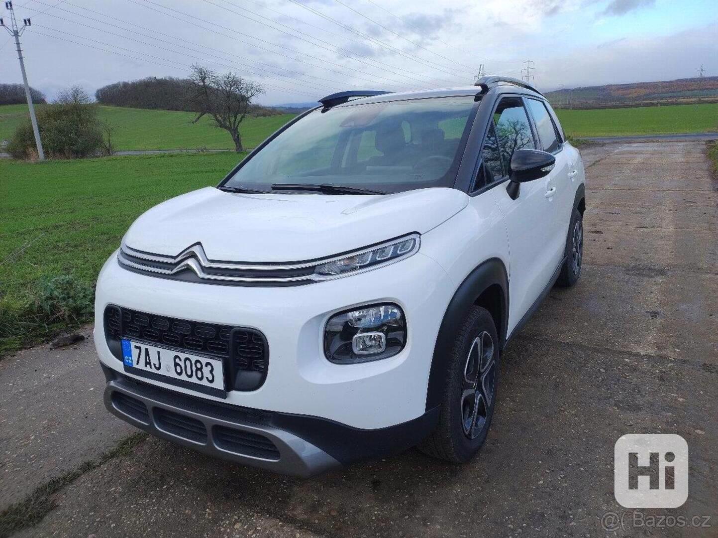 Citroën C3 Aircross 1,2 - foto 1