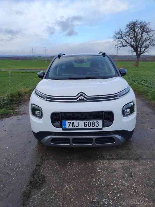 Citroën C3 Aircross 1,2 - foto 7