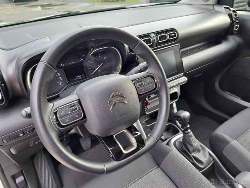 Citroën C3 Aircross 1,2 - foto 11