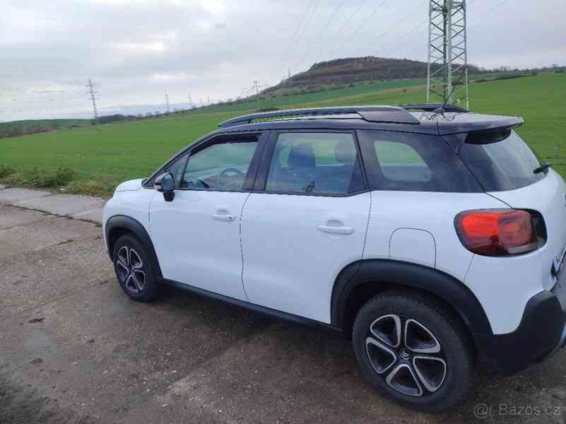 Citroën C3 Aircross 1,2 - foto 5