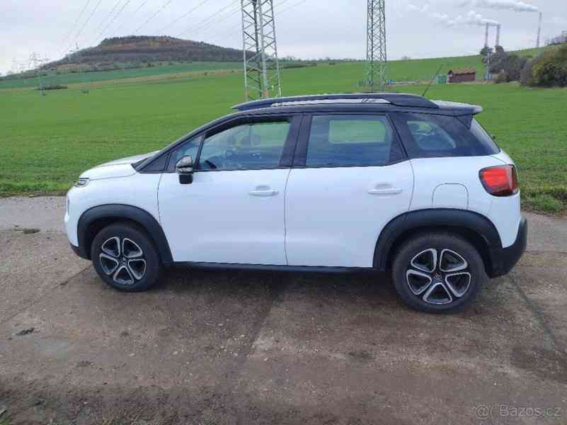 Citroën C3 Aircross 1,2 - foto 2