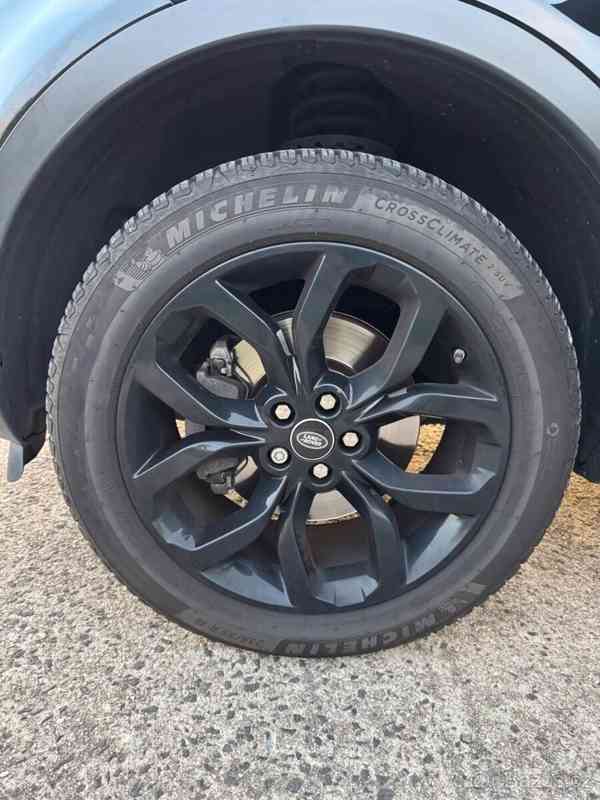 Land Rover Discovery Sport 2,0   TD4 4x4 | 110kw | AUTOMAT | - foto 7