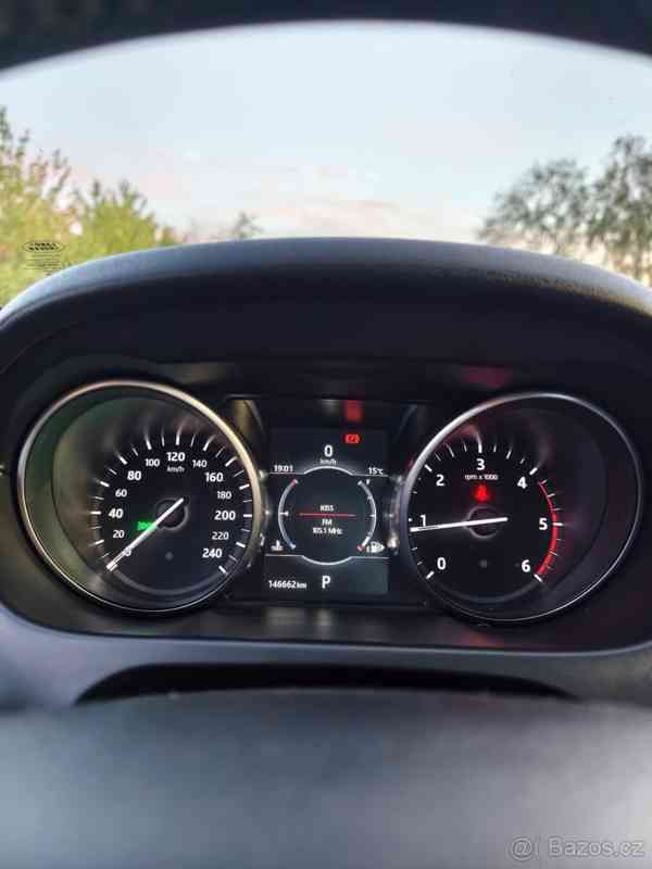 Land Rover Discovery Sport 2,0   TD4 4x4 | 110kw | AUTOMAT | - foto 5