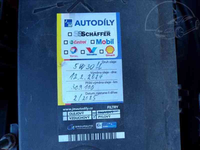 Opel Astra 1,7 CDTi - foto 13