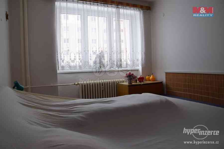 Prodej bytu 2+1, 57 m?, Semily, ul. Luční - foto 6