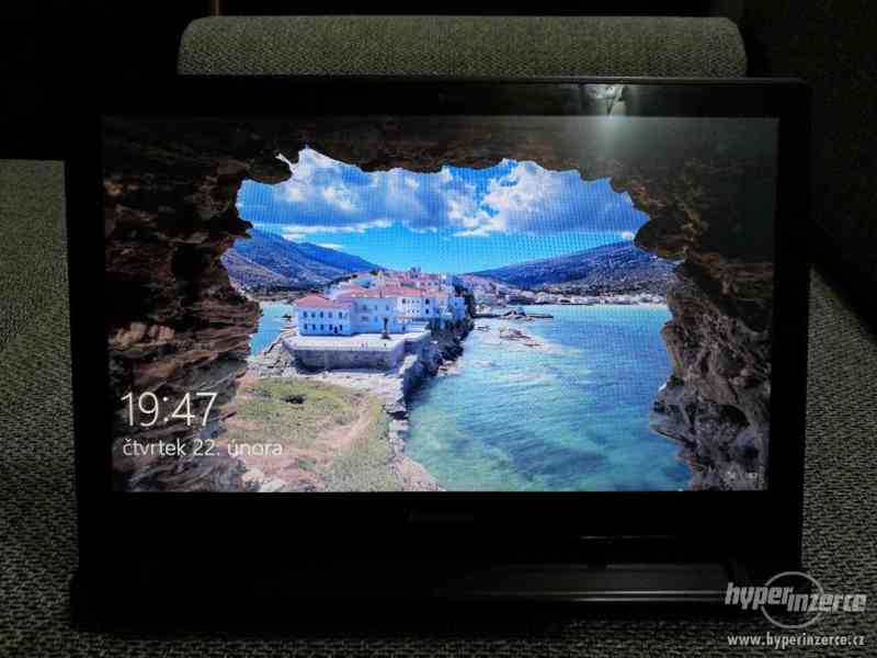 Lenovo IdeaPad Flex 2 15 Black - foto 1