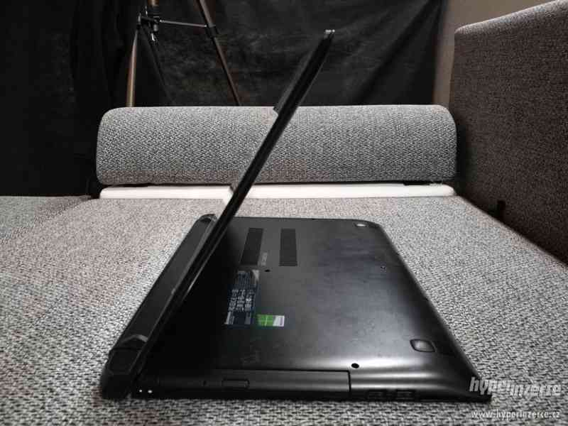 Lenovo IdeaPad Flex 2 15 Black - foto 3