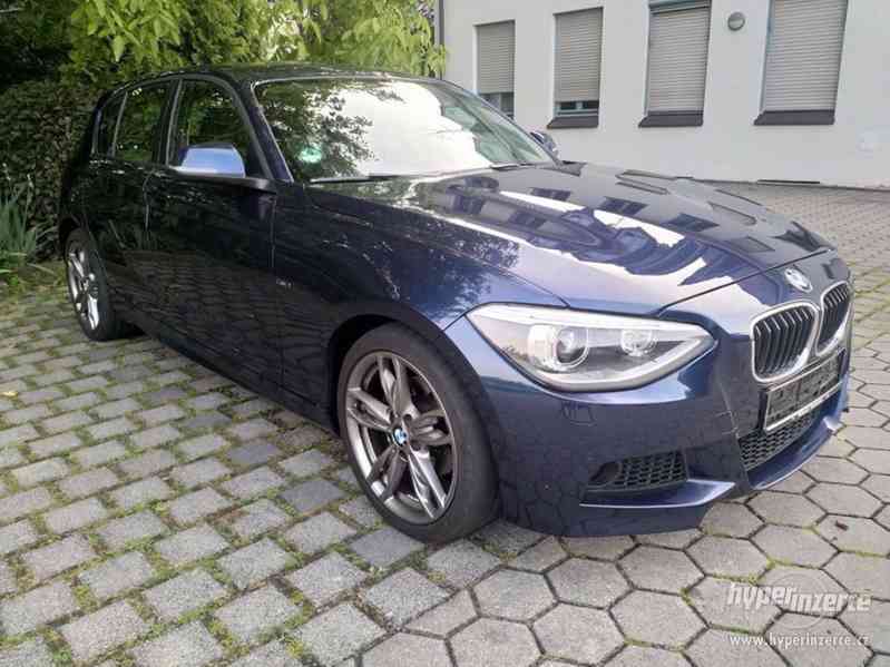 BMW 120d M Paket 135kw - foto 1