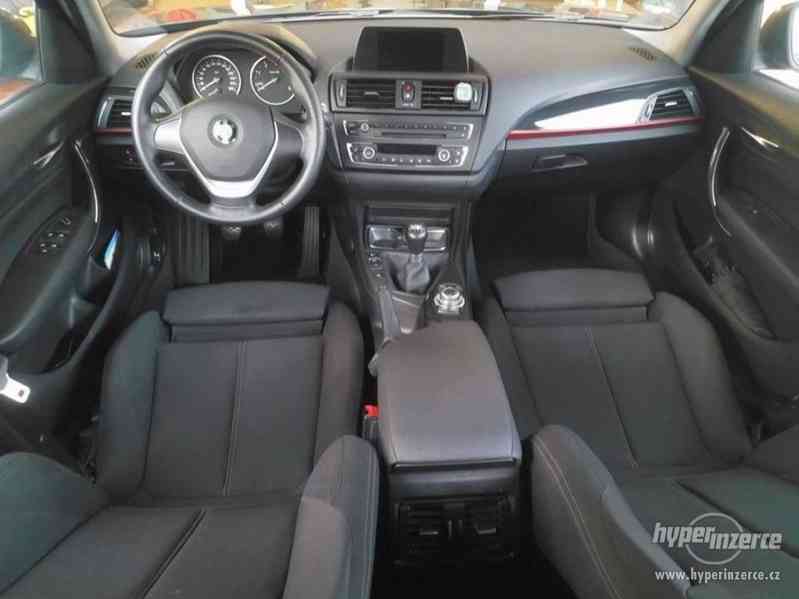 BMW 120d M Paket 135kw - foto 4