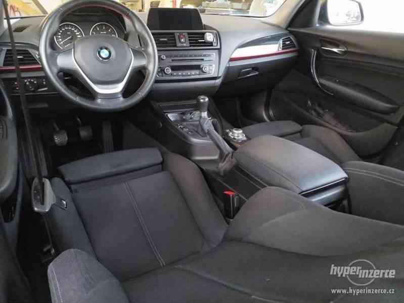BMW 120d M Paket 135kw - foto 5