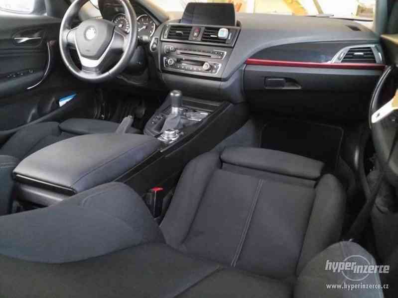 BMW 120d M Paket 135kw - foto 6