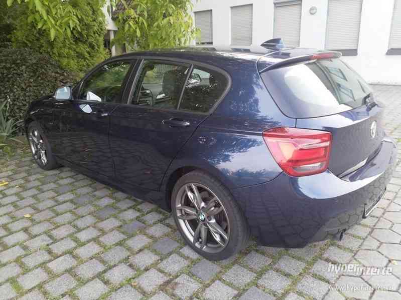 BMW 120d M Paket 135kw - foto 9