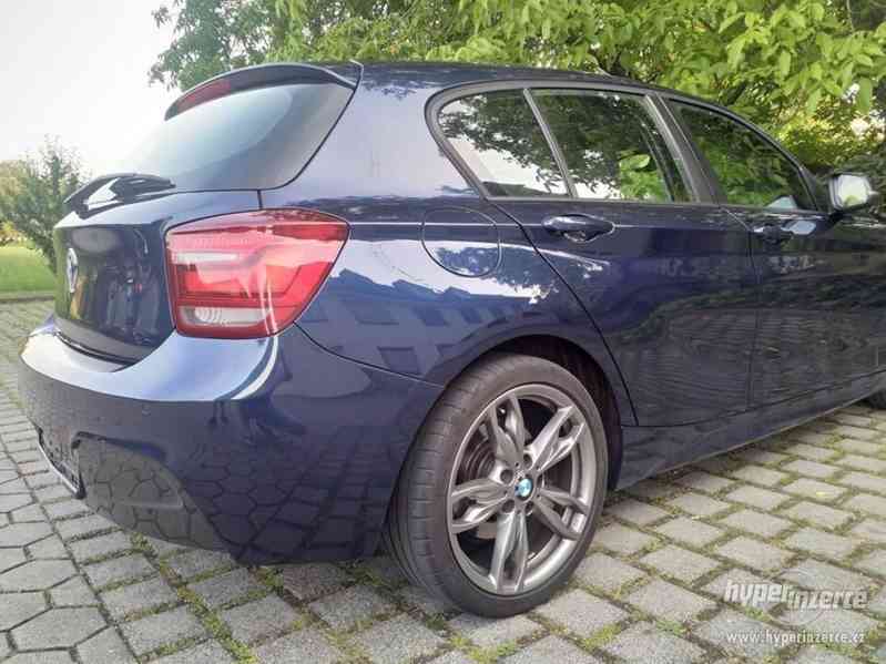 BMW 120d M Paket 135kw - foto 11