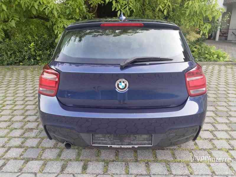 BMW 120d M Paket 135kw - foto 12
