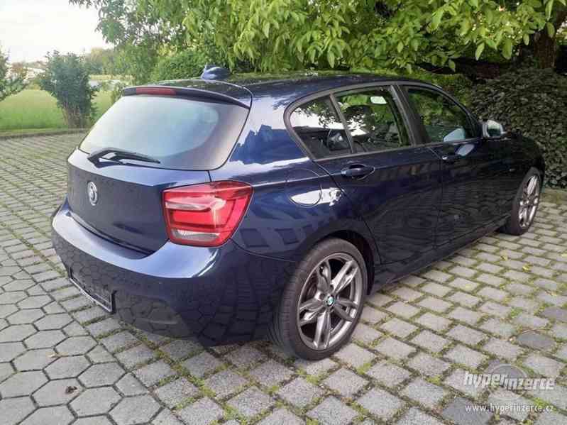 BMW 120d M Paket 135kw - foto 13