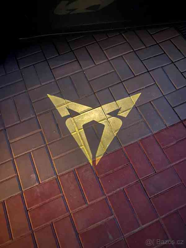 Cupra Leon 1,5 - foto 3