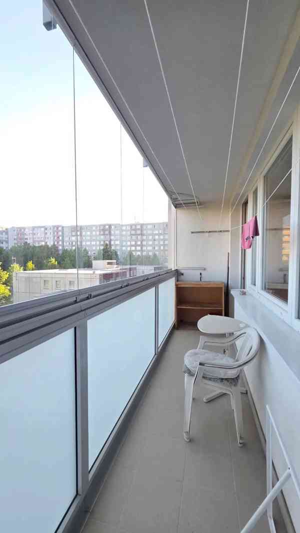 Pronájem bytu 3+kk 78 m² - foto 5