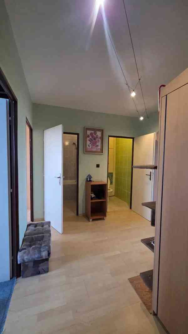 Pronájem bytu 3+kk 78 m² - foto 8