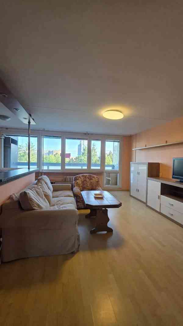 Pronájem bytu 3+kk 78 m²