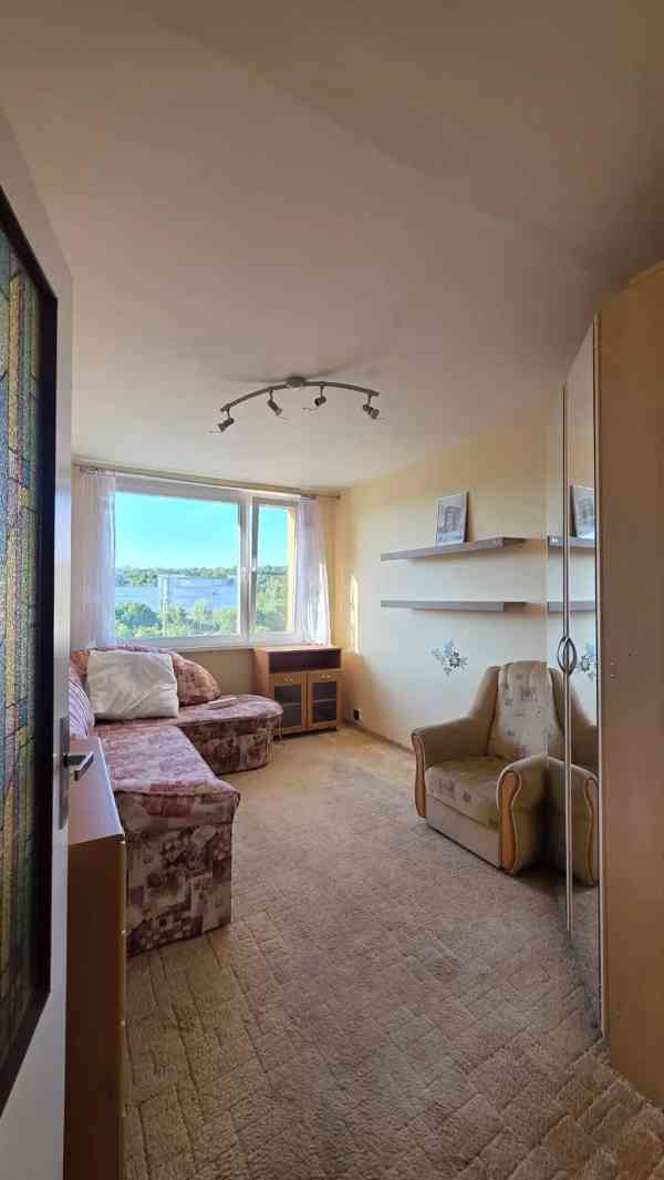Pronájem bytu 3+kk 78 m² - foto 10