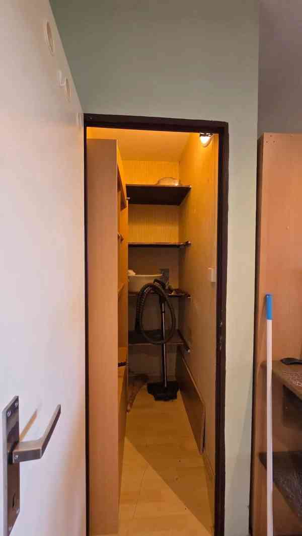 Pronájem bytu 3+kk 78 m² - foto 9