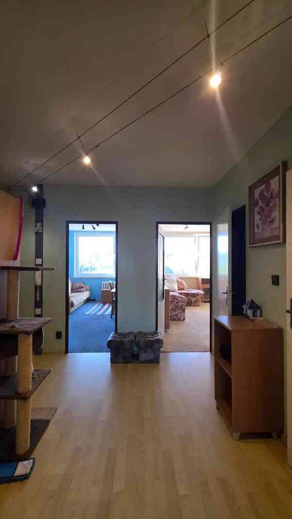 Pronájem bytu 3+kk 78 m² - foto 7