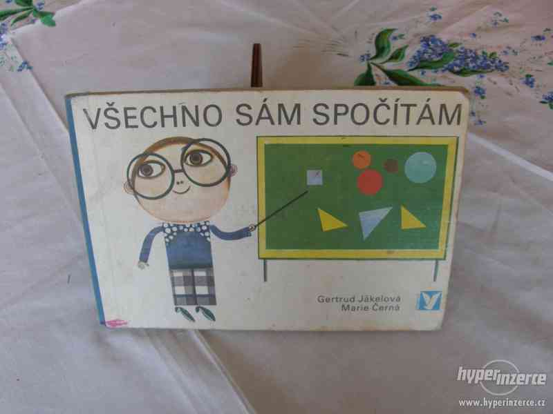 Všechno sám spočítám - foto 1