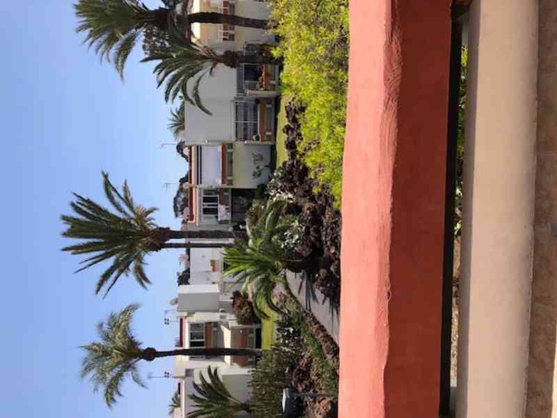Apartmán až pro 4 osoby na Tenerife nabídka celoročně - foto 3