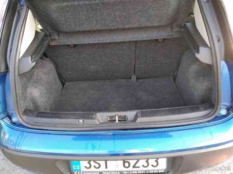 Fiat Punto Evo 1.4 77kW LPG	 - foto 9