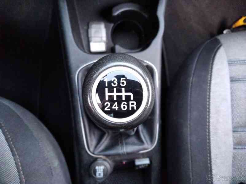 Fiat Punto Evo 1.4 77kW LPG	 - foto 6
