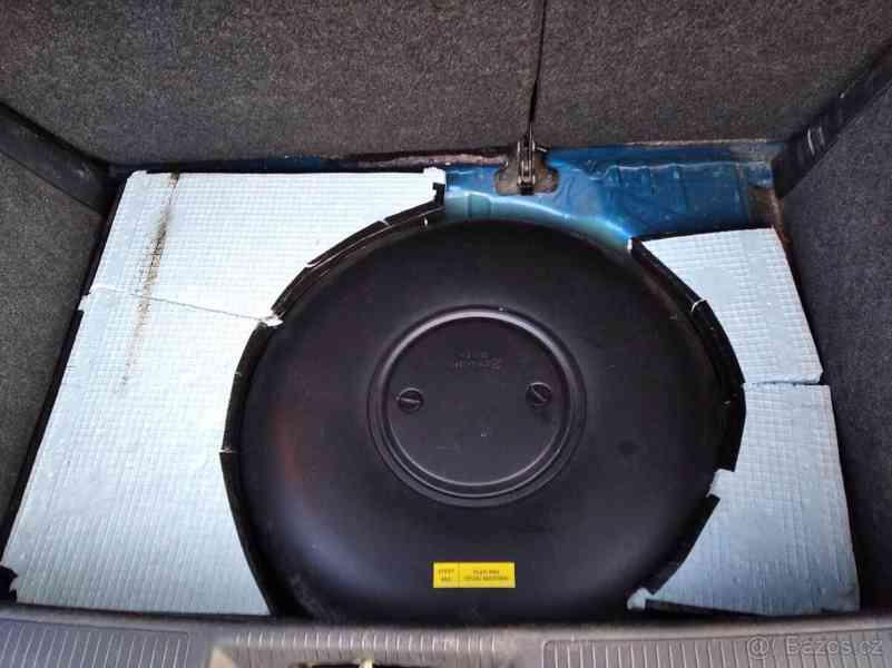 Fiat Punto Evo 1.4 77kW LPG	 - foto 10