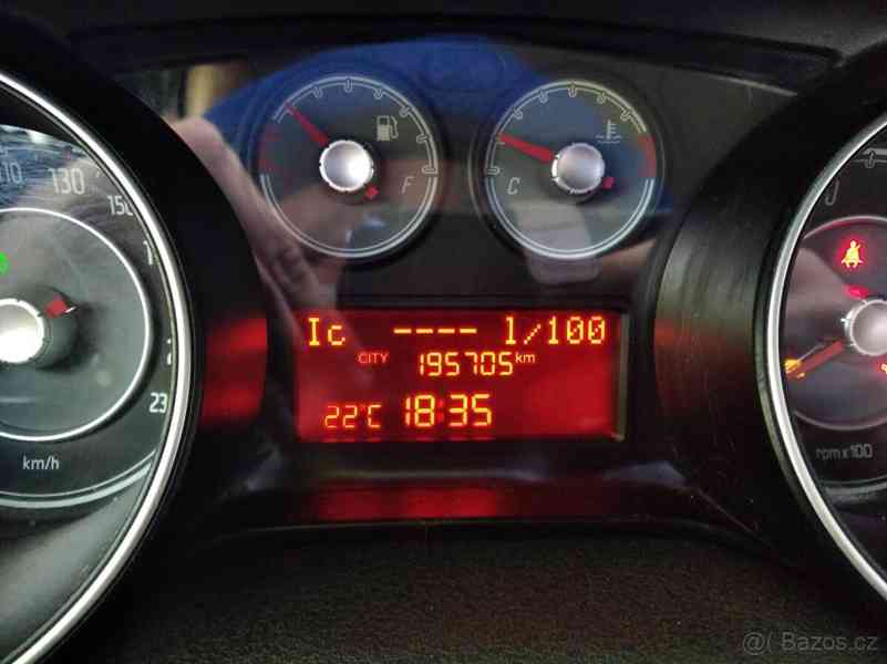 Fiat Punto Evo 1.4 77kW LPG	 - foto 5