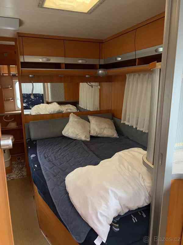 Ostatní KARAVAN - Samostatná koupelna - foto 4