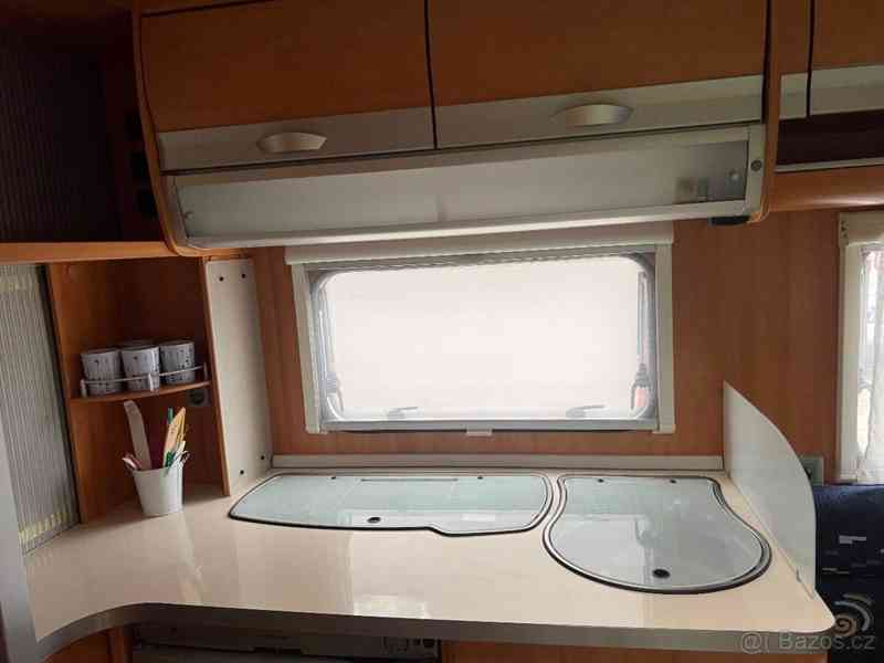 Ostatní KARAVAN - Samostatná koupelna - foto 14