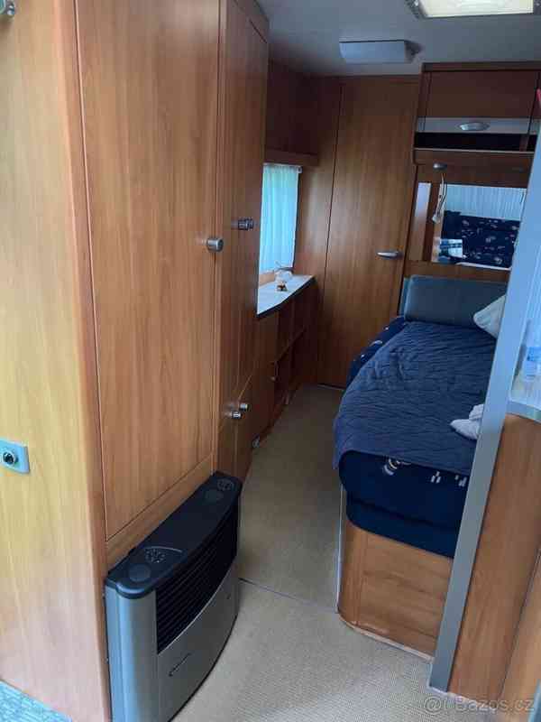 Ostatní KARAVAN - Samostatná koupelna - foto 8