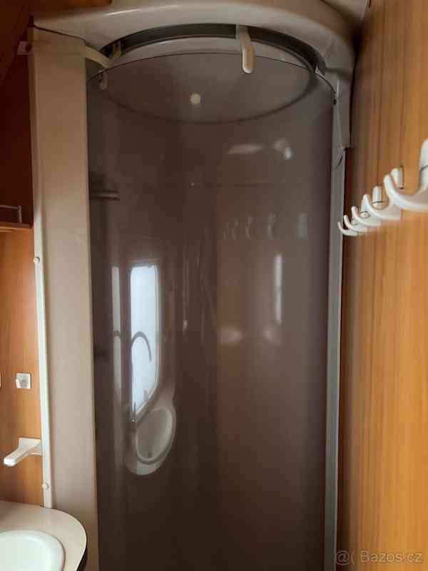 Ostatní KARAVAN - Samostatná koupelna - foto 18