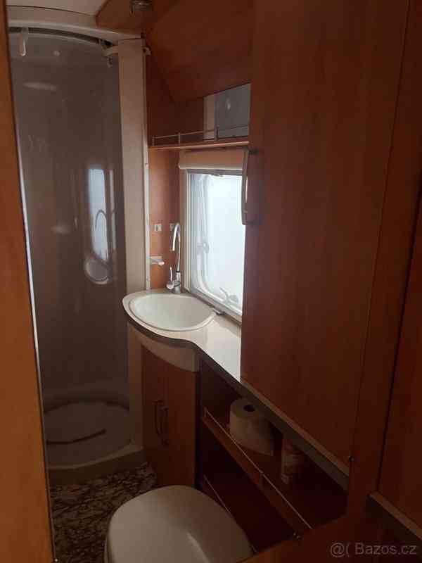 Ostatní KARAVAN - Samostatná koupelna - foto 16