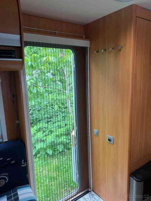 Ostatní KARAVAN - Samostatná koupelna - foto 12